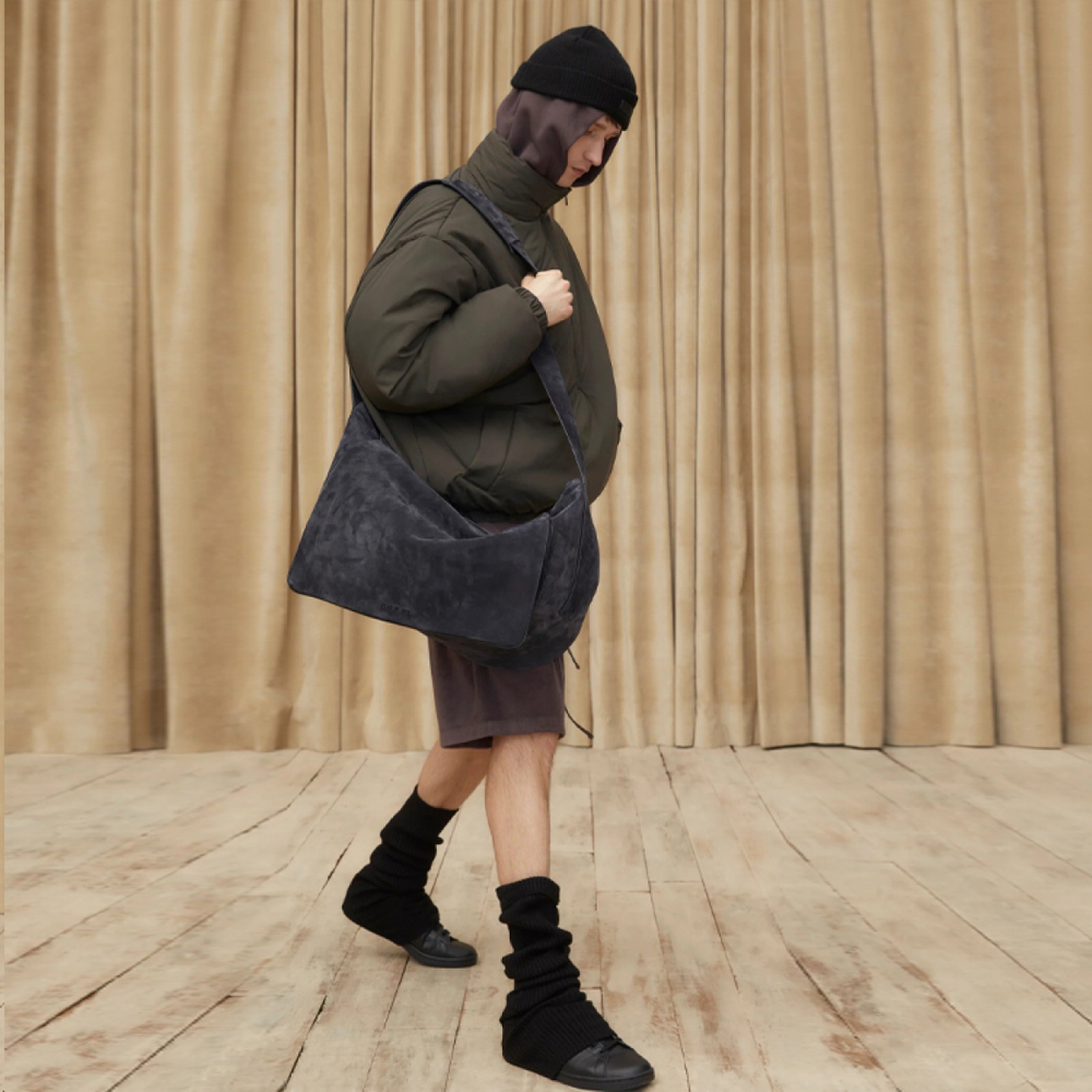 Шорты Fear of God Essentials Drop2 SS23 SS23 Drop2 Terry Short Plum, FOG-SS23-339