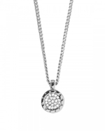 Колье Dyrberg Kern ALIA SS Crystal 350866
