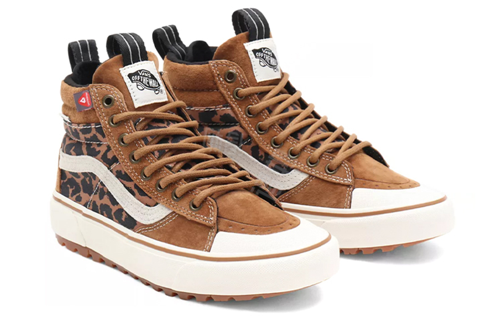 Vans Sk8 Met-2