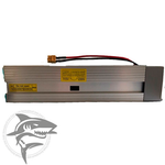 Адаптер для электрического компрессора 220/12 вольт