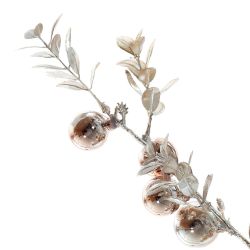 GAEM Изделие декоративное "Ветка", L15 W3 H63 см