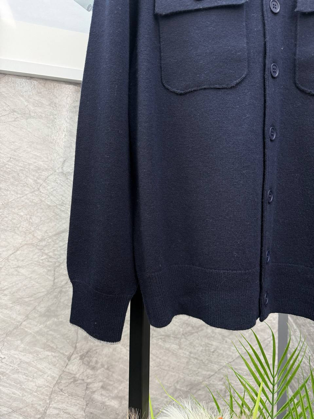 Кардиган Brunello Cucinelli