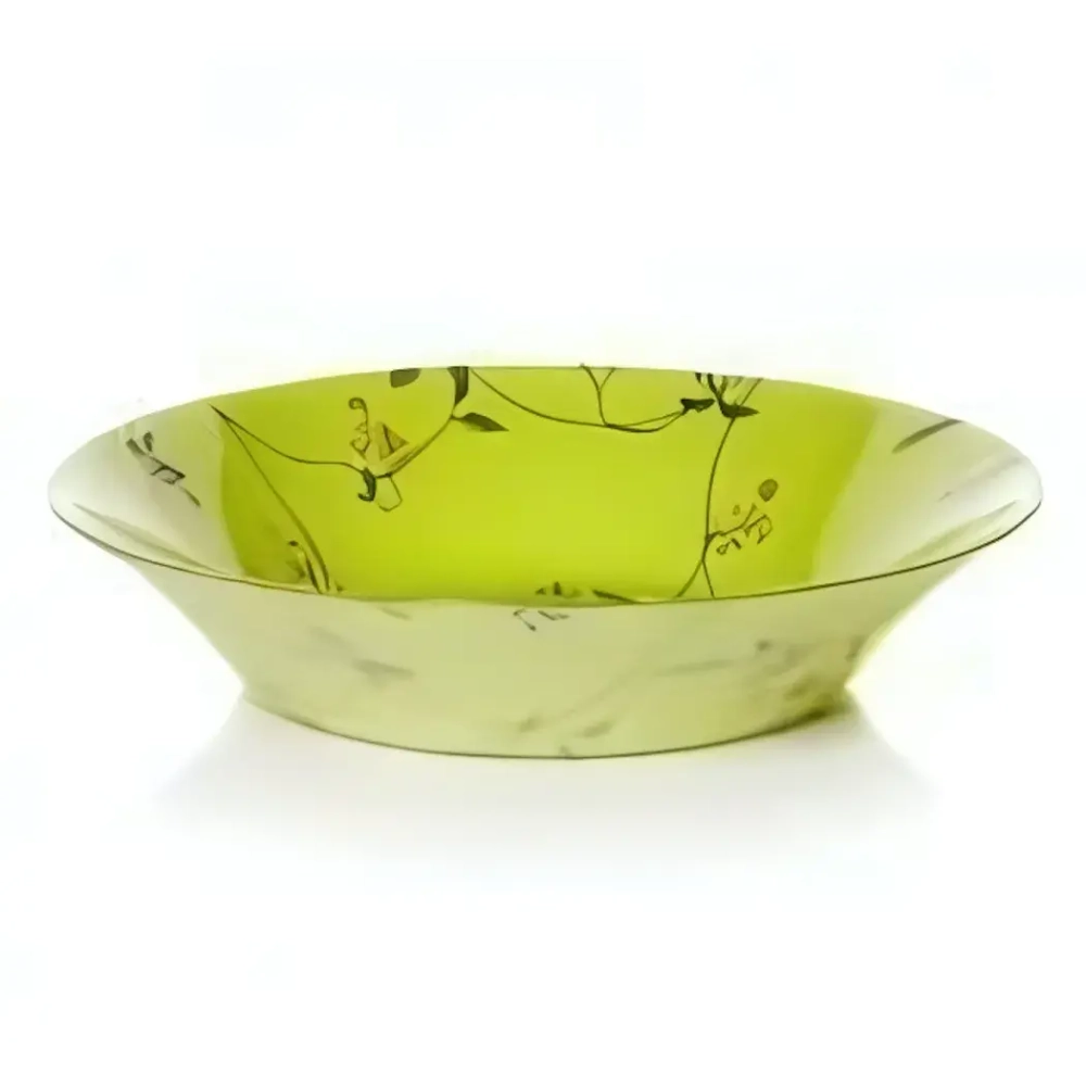 Тарелка глубокая 22см «Барбарис» 10335SLBD32