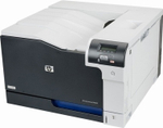 HP Color LaserJet Professional CP5225 (CE710A) черный