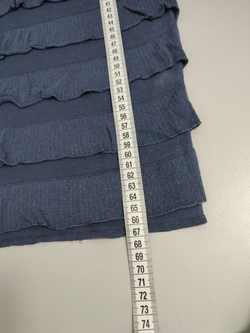 Топ трикотажный 46 размер