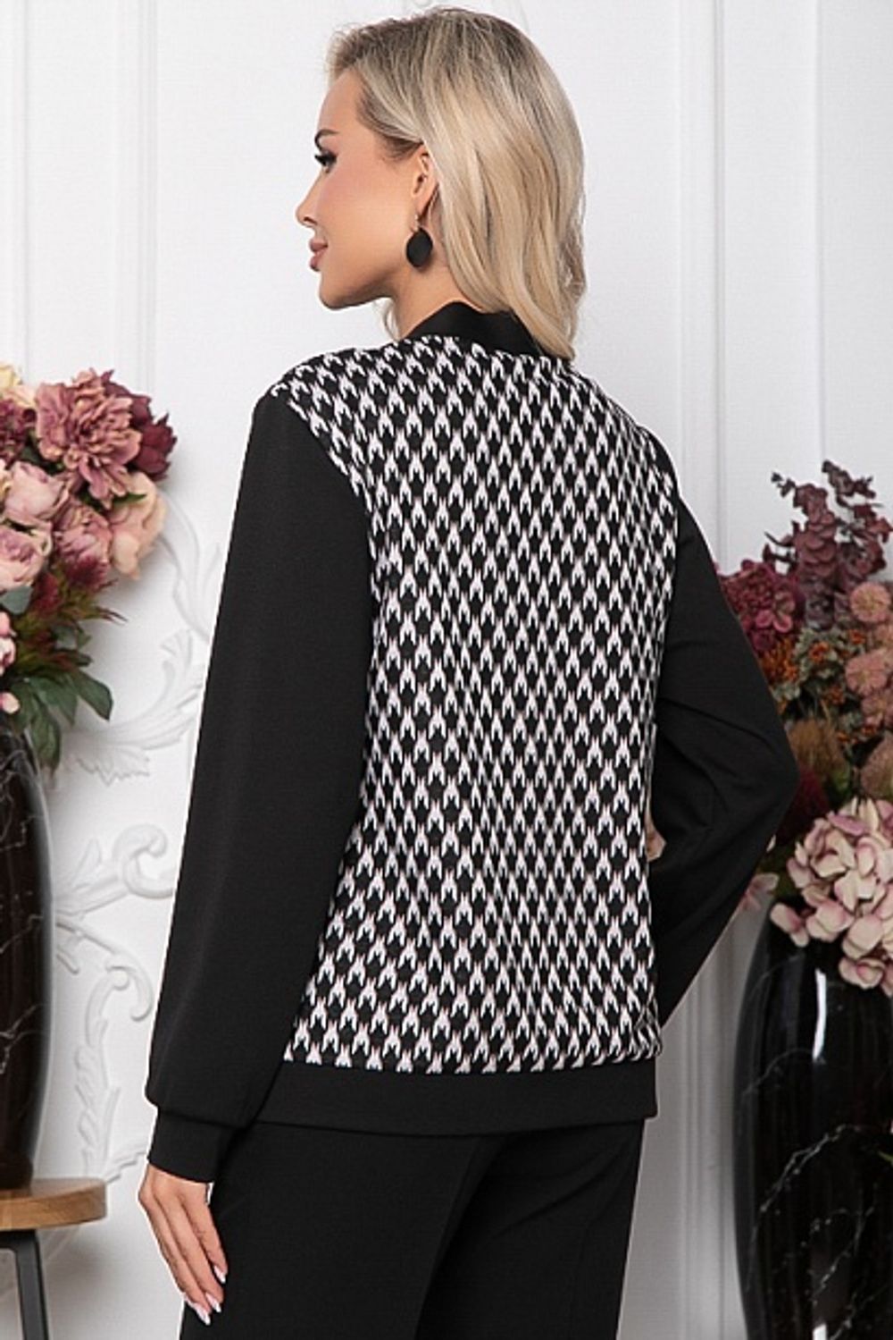 Жакет 8213 Avili