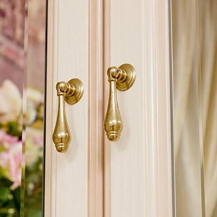 ДЖОКОНДА Шкаф для одежды 5-ти дв.