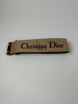 Ремень для сумки Christian Dior