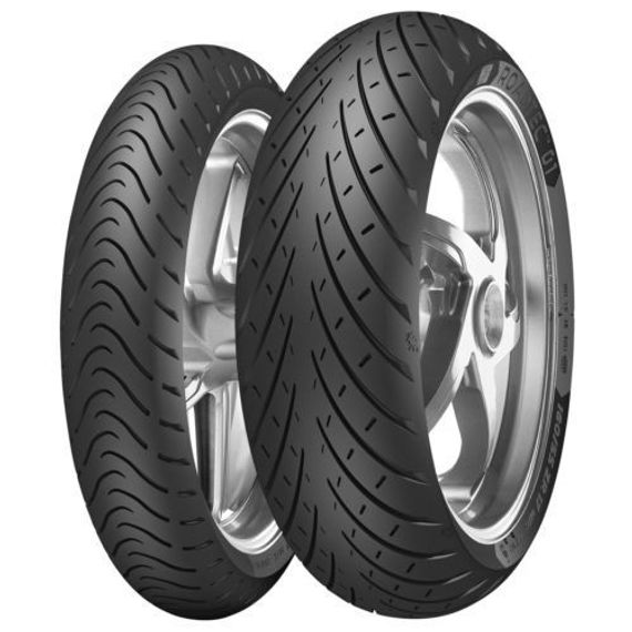 Metzeler Roadtec 01 110/80 R19 59V TL Front