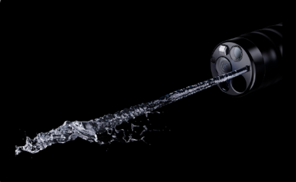 Видеоэндоскопическая система Aohua AQ-200