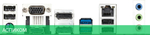 Материнская плата Gigabyte H610I DDR5 rev. 1.0