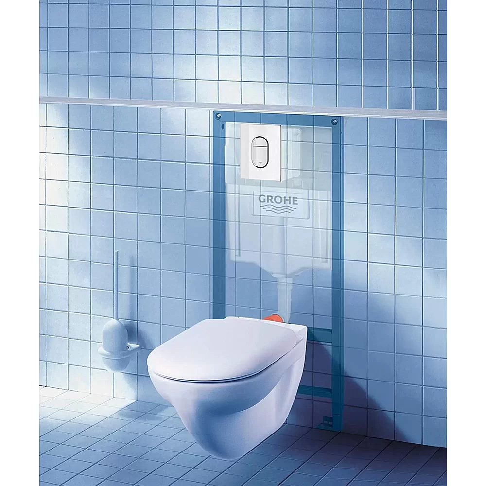 Инсталляция для унитаза Grohe Rapid SL 38528001