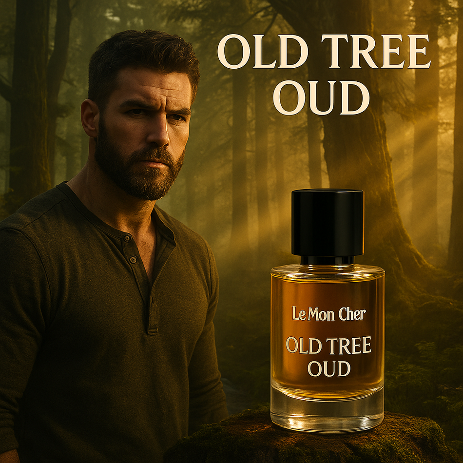 Old Tree Oud Eau De Parfum от Le Mon Cher