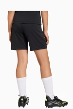 Шорты adidas Entrada 26 Junior - черный