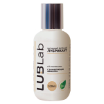 Анальный заживляющий лубрикант на водной основе с D-пантенолом LUBLab - 100 мл.