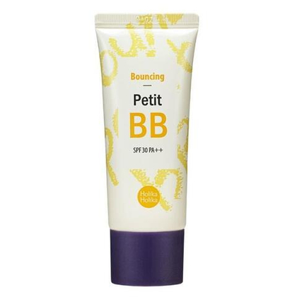 ВВ-крем корректирующий Holika Holika Petit BB 2014, для упругости, SPF 30, 30 мл