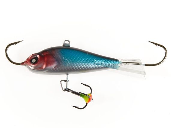 Балансир Lucky John BALTIC 6 с тр. 60мм/121 блистер