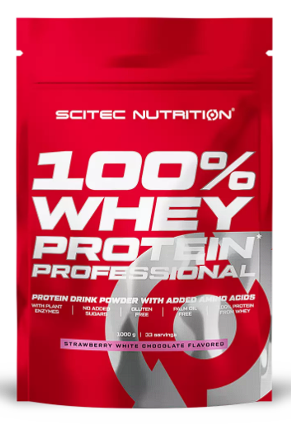 100% Whey Protein PROFESSIONAL