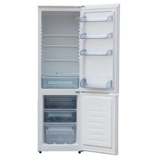 Холодильник Shivaki BMR-1801W