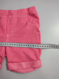 Шорты джинсовые Gee Jay на 4/6 лет