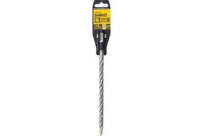 DeWalt, DT9554, Бур SDS+ 12x260x200 мм, серый