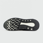 кроссовки Adidas ZX 500 Boost Black / White