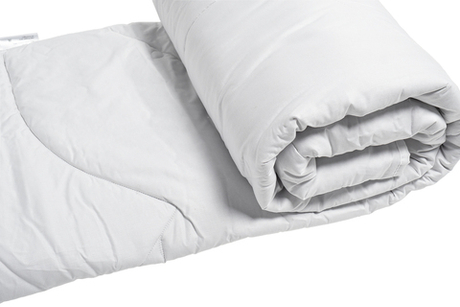 Одеяло 200х220 Garda Decor Айрес