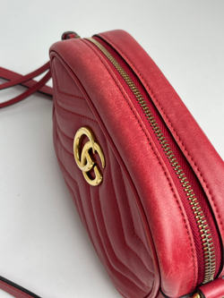 Сумка Gucci Marmont mini