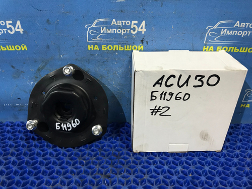 Опора стойки TOYOTA HARRIER 2002-2013