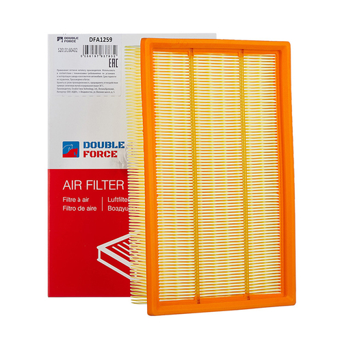 Фильтр воздушный DOUBLEFORCE DFA1259