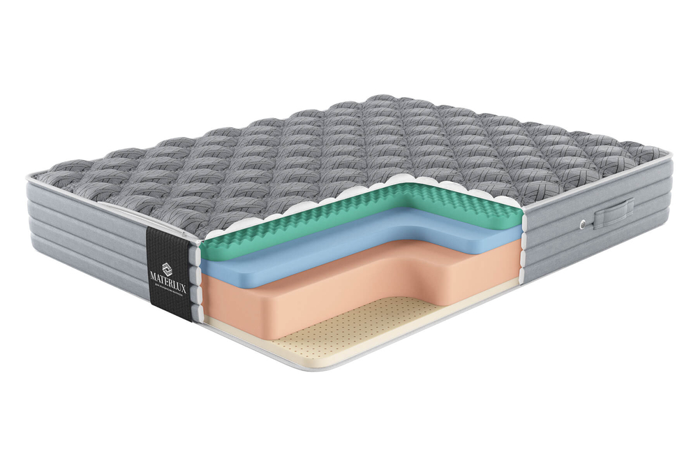 Матрас MaterLux ONDULATO (ОНДУЛАТО)