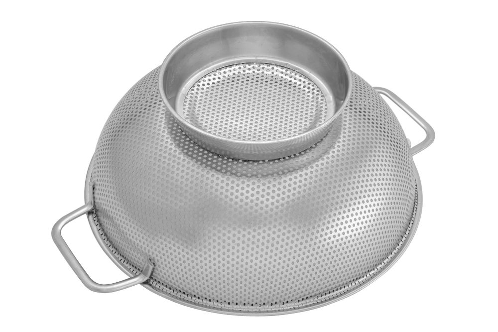 Миска-дуршлаг Gipfel 2075