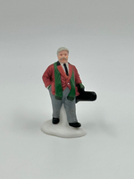 Фигурка Музыкант Department 56