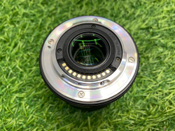 Olympus 25mm 1.8