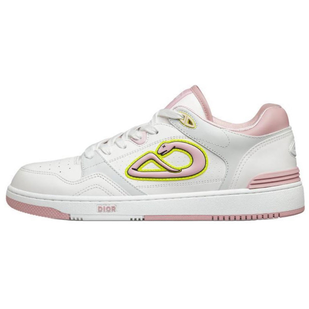 Кроссовки KAWS x DIOR B57, 3SN318ZEX_H044