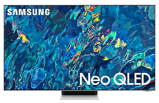 Samsung 55" QN95B Neo QLED 4K Smart TV 2022