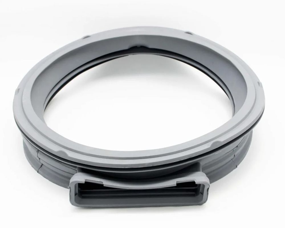 Манжета люка (уплотнитель двери) для стиральной машины LG Direct Drive Inverter MDS64233202, MDS64233201