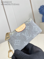 Louis Vuitton Key Pouch