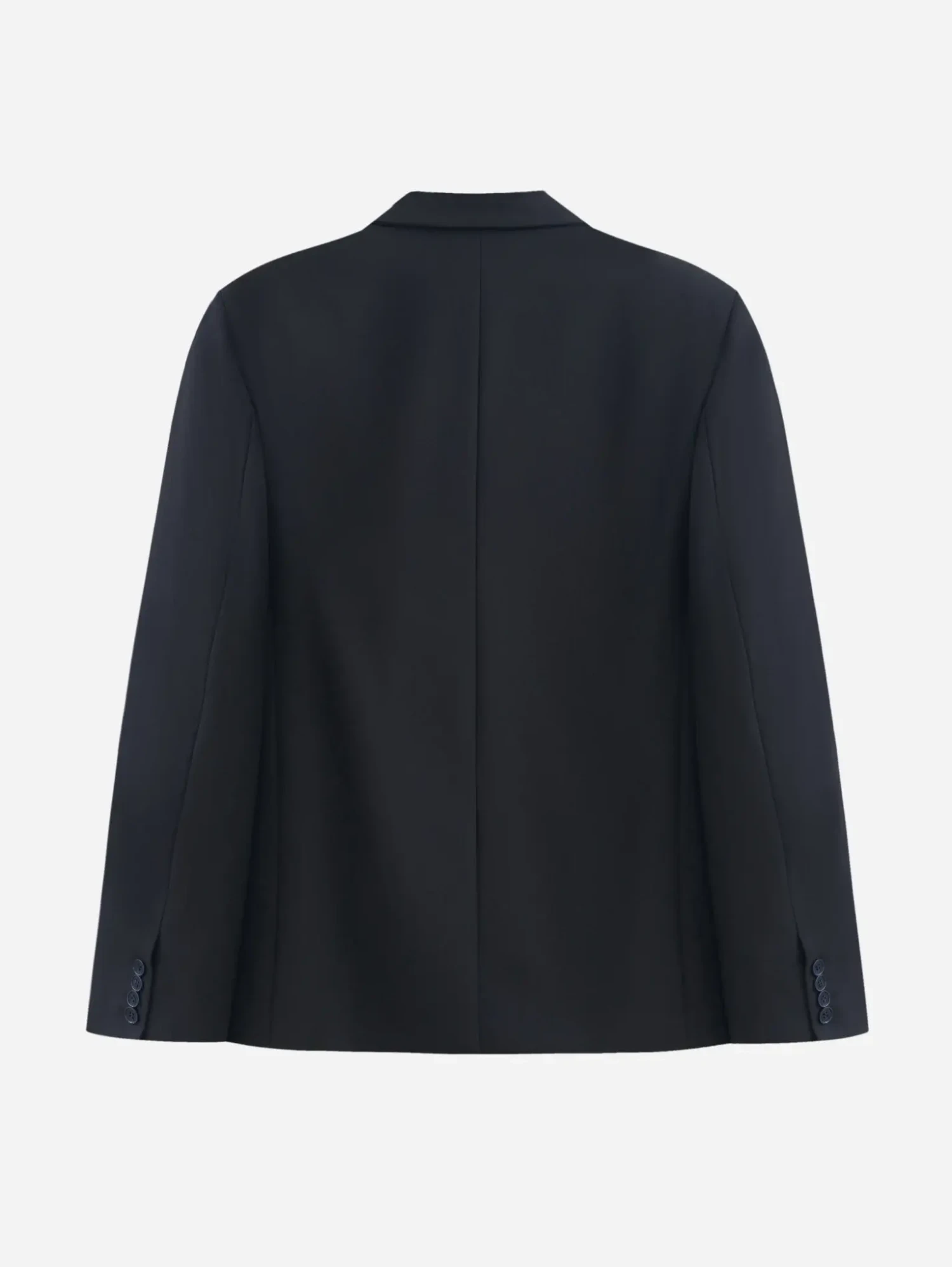 Пиджак Power Suit из итальянской шерсти