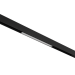 Светильник трековый магнитный Crystal Lux CLT 0.33 001 12W BL M 3CCT-SMART