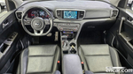Kia Sportage The Bold Дизель 2.0 4WD (04.2020)
