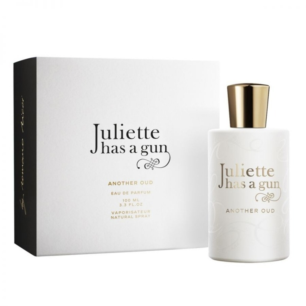 Парфюмерная вода JULIETTE HAS A GUN ANOTHER OUD w 100мл.