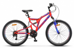 Велосипед 24" Stels Mustang V 24" V020