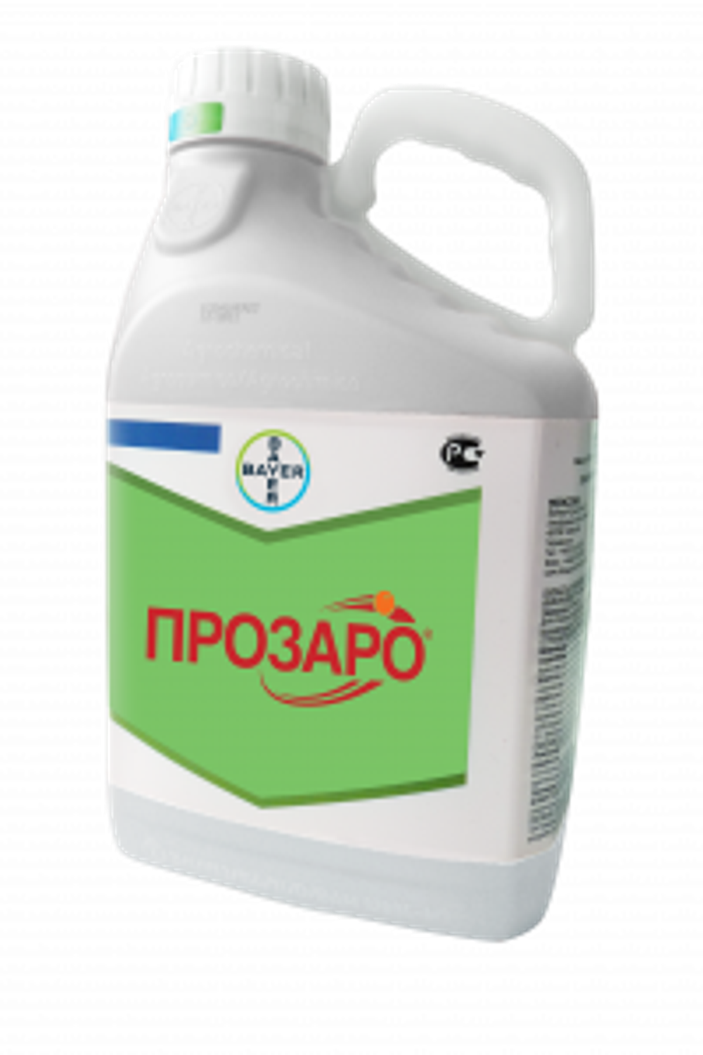 Прозаро, КЭ(125 + 125 г/л)