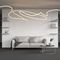 Гибкий неон Maytoni 14,4W/m 2835SMD теплый белый 5M 20300