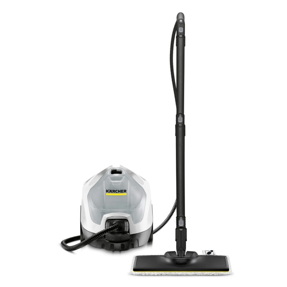 Гладильный комплекс Karcher SI 4 EasyFix Iron (1.512-637.0)