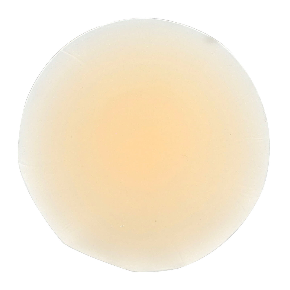 Dashu, Силиконовый патч для сосков Light Fit Cover, 1 шт.