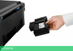 МФУ Canon Pixma G2430 черный (5991C009)