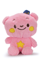 Мягкая игрушка Мишка 23см, KK405