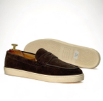 Мокасины Brunello Cucinelli